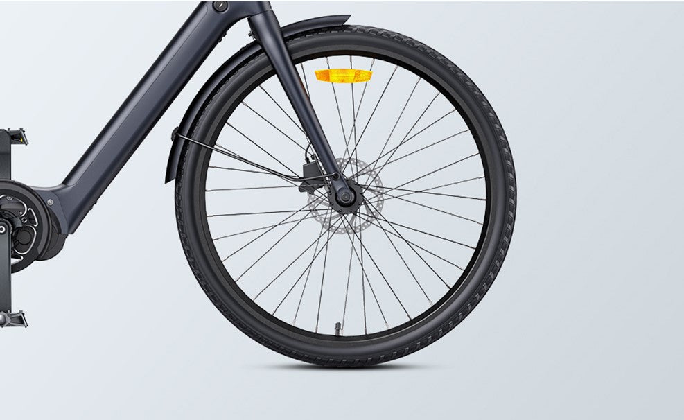 Engwe Mapfour N1 PRO Carbon