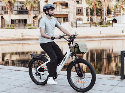 SAMEBIKE RSA-01 Plus