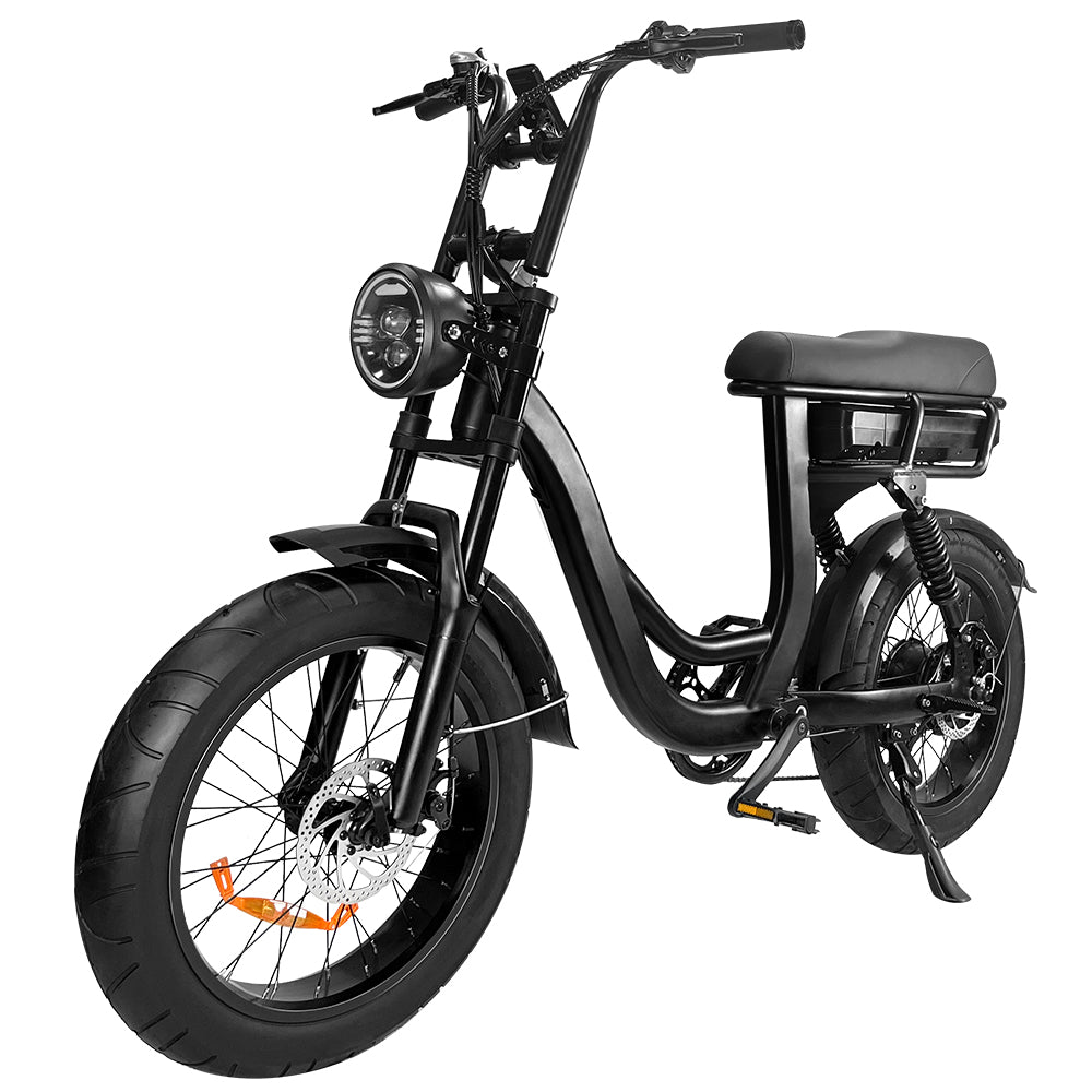 EB2 Beauty - 7GO - 750W