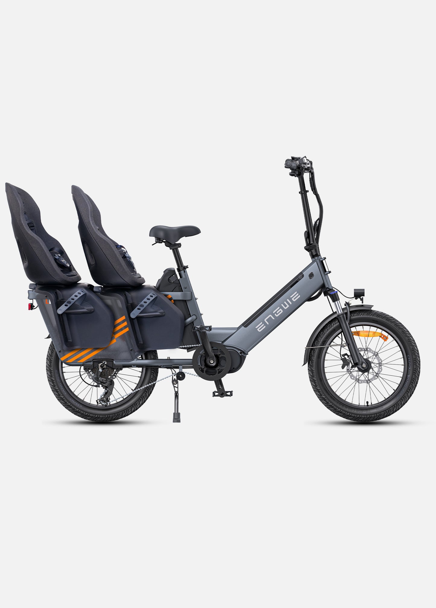 ENGWE LE20 FAMILY CARGO 1300W