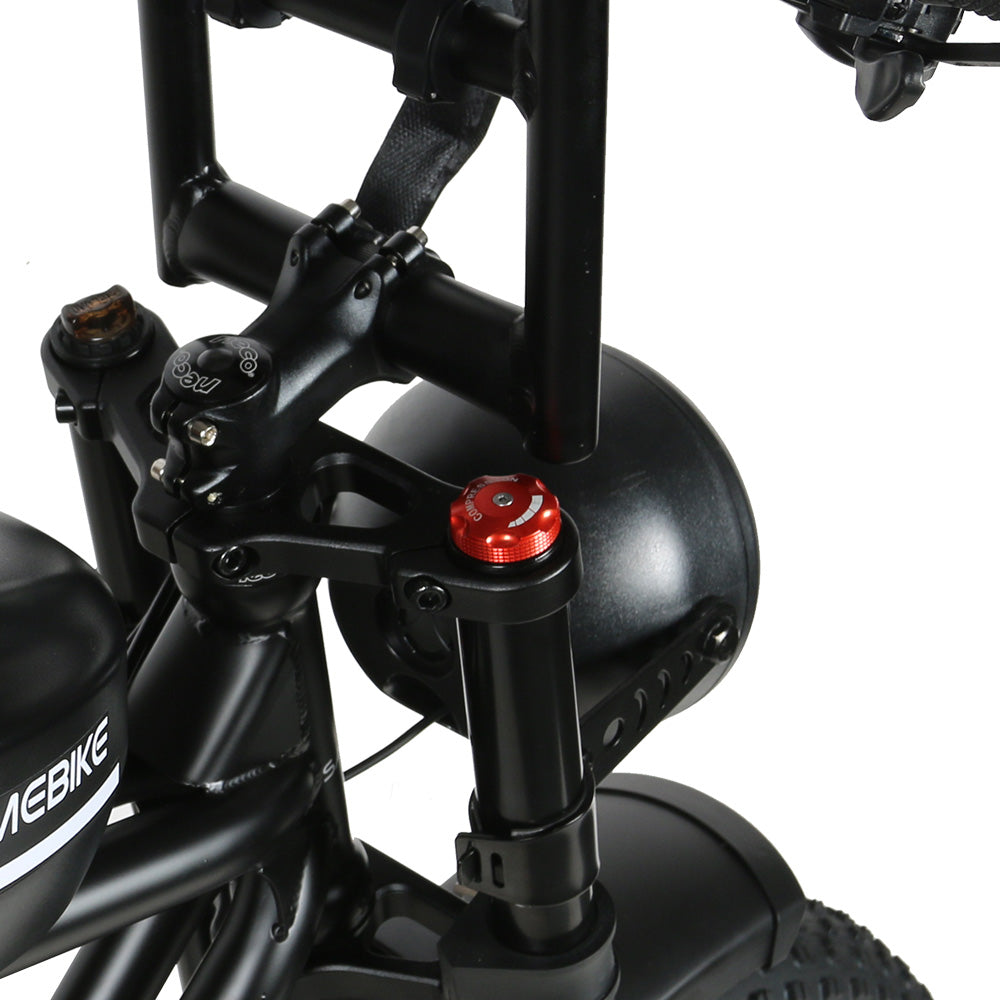 SAMEBIKE  M20