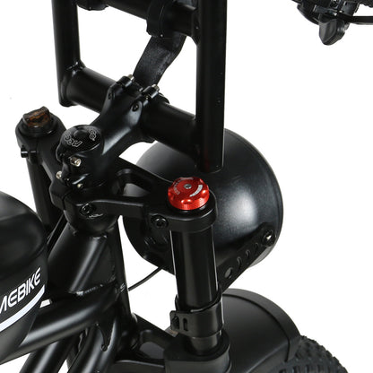 SAMEBIKE  M20