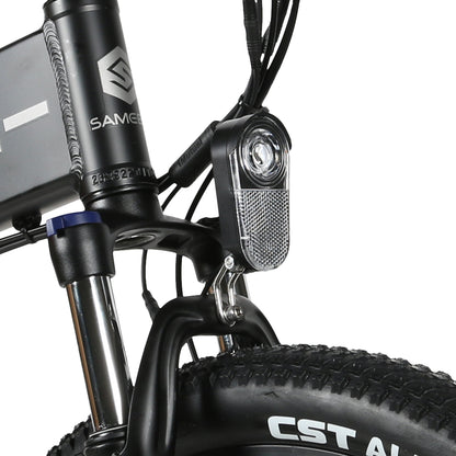 SAMEBIKE LO26II FAT