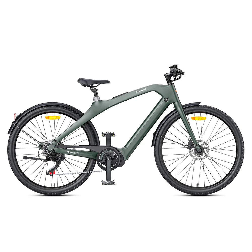 Engwe Mapfour N1 PRO Carbon