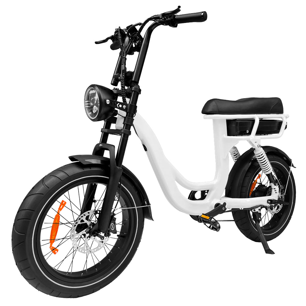 EB2 Beauty - 7GO - 750W