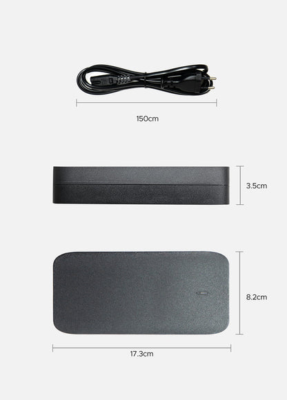 Carica Batteria per modelli ENGWE