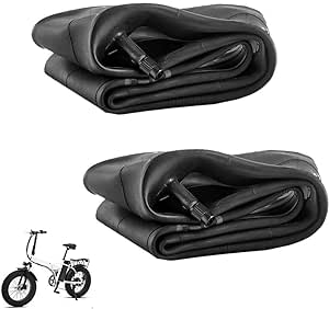 Camera d’Aria ChaoYang 20x4.0 Fat Bike con Valvola Schrader