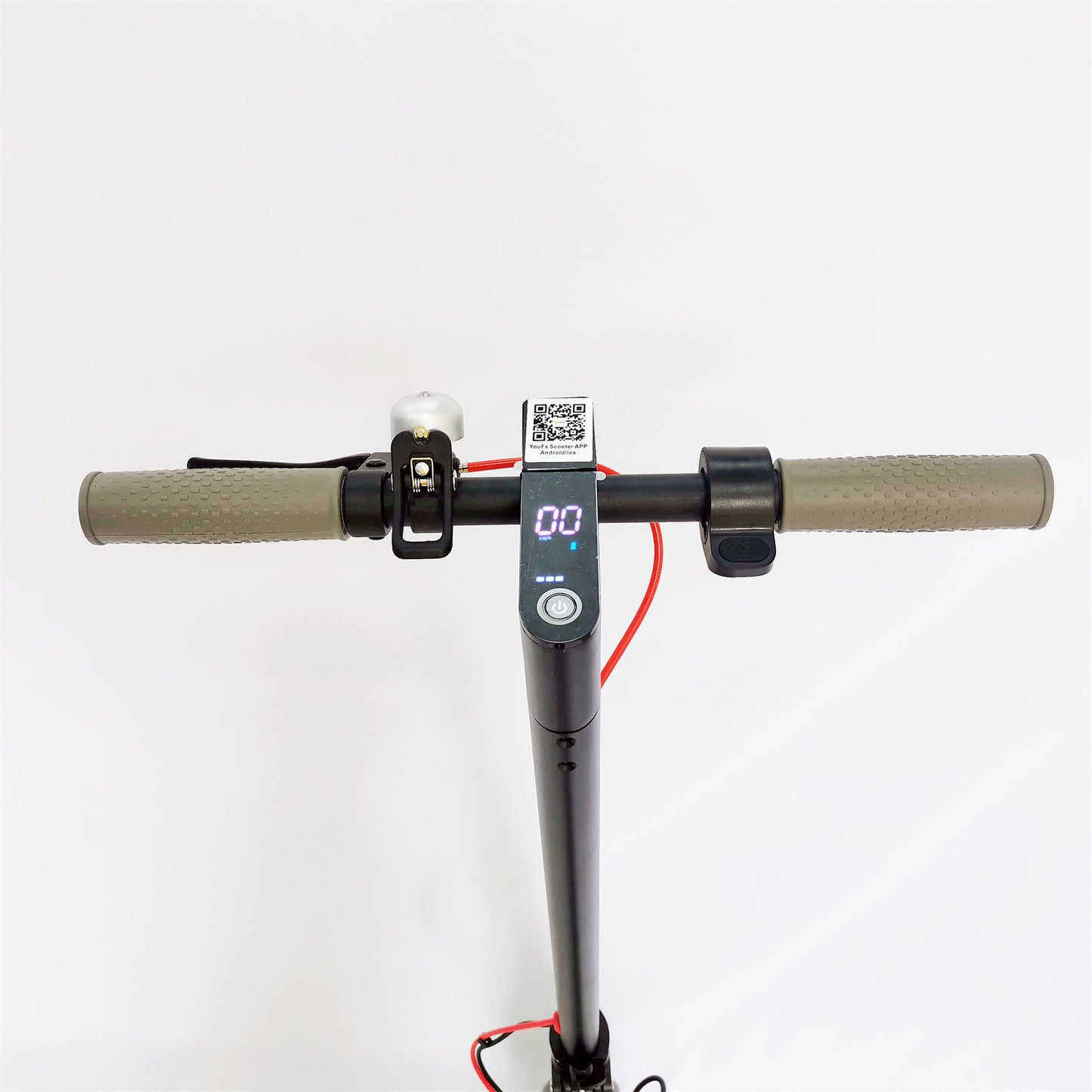E-Scooter T4 PRO 350W