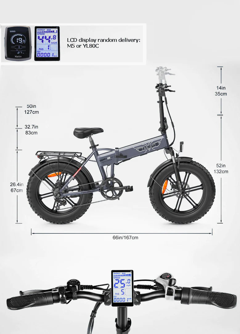 ENGWE EP-2 PRO