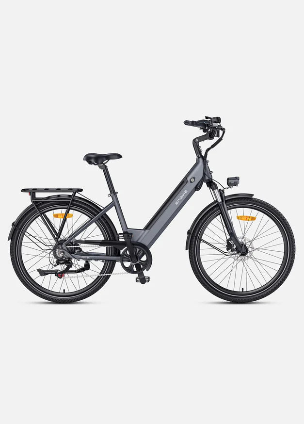 Engwe P275 SE