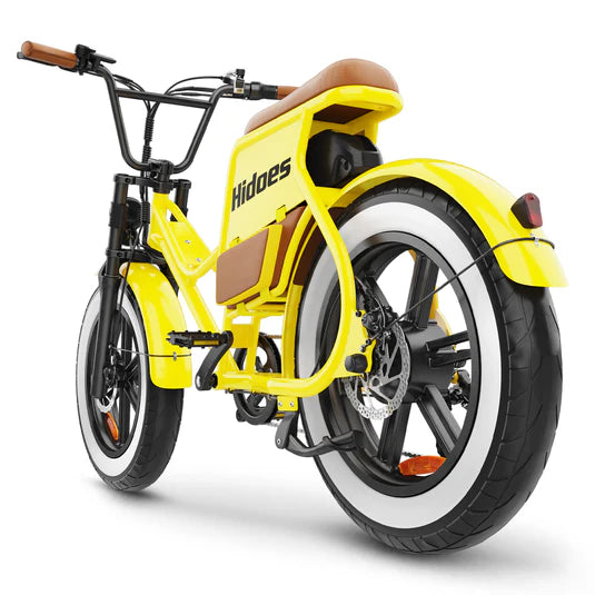Hideos C8 - 700W