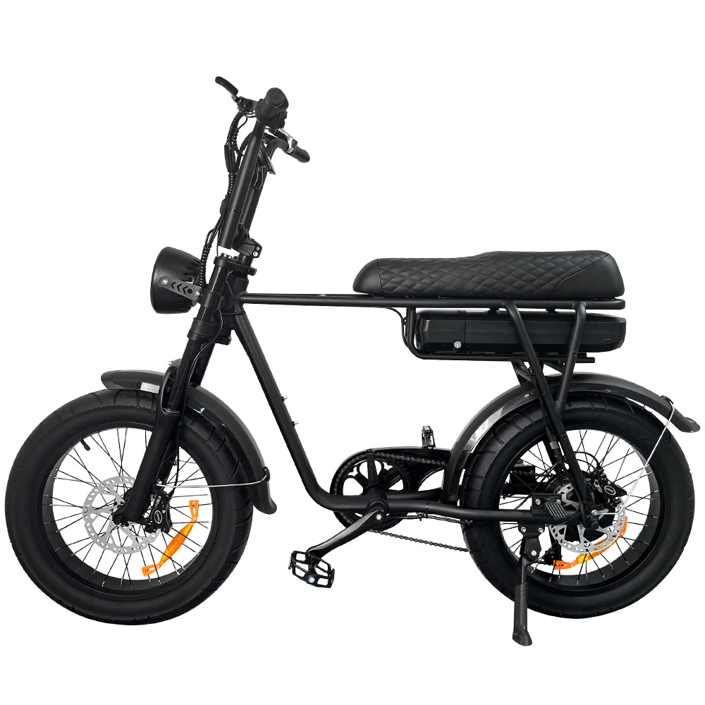 EB2 Beast - 7GO - 750W