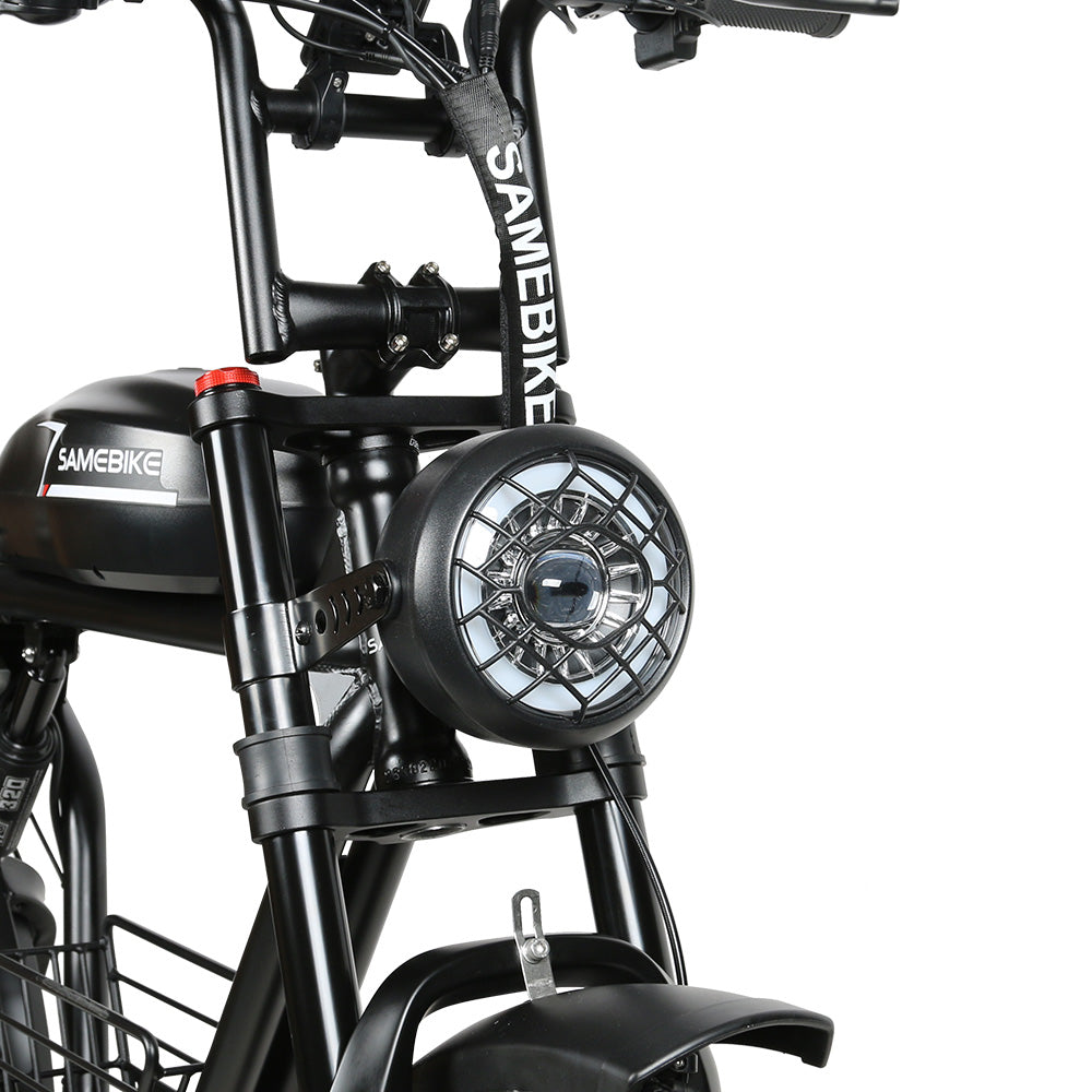SAMEBIKE  M20