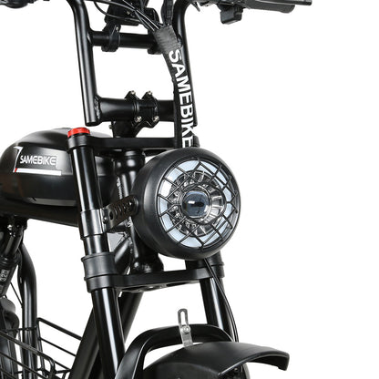 SAMEBIKE  M20