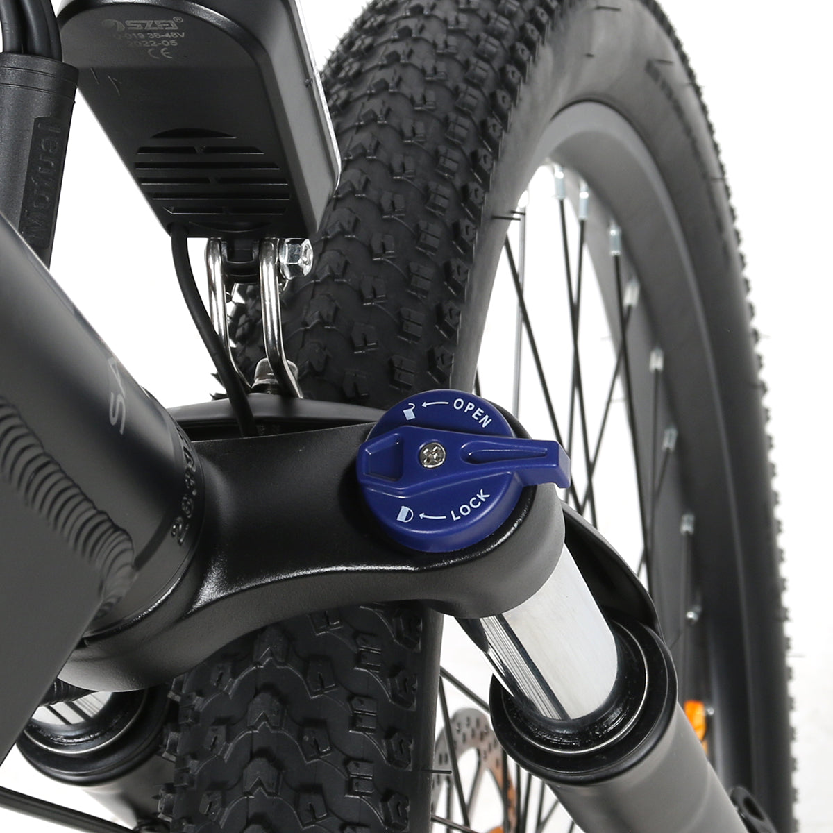 SAMEBIKE LO26II FAT