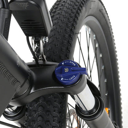 SAMEBIKE LO26II FAT