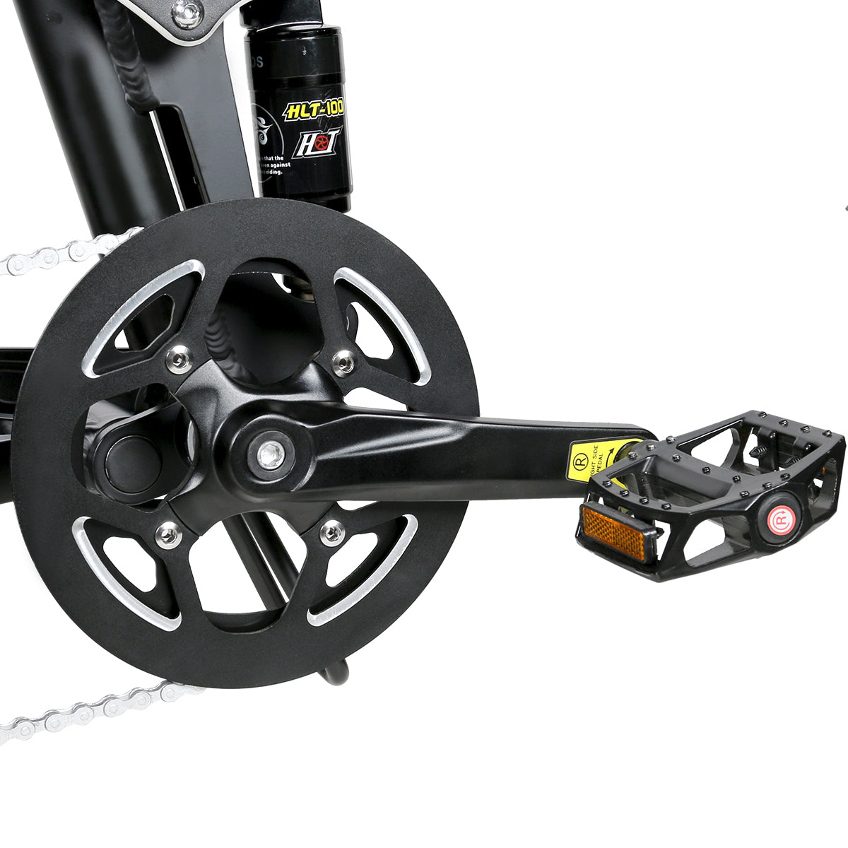 SAMEBIKE RSA-02 PRO