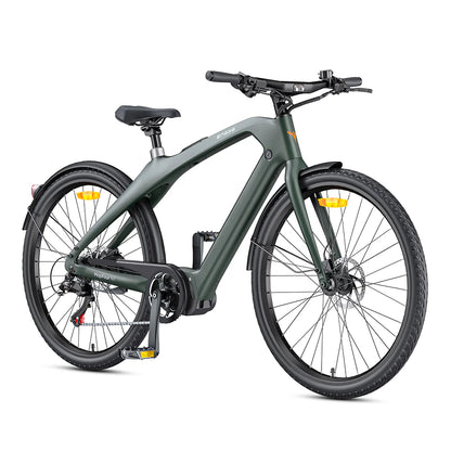 Engwe Mapfour N1 PRO Carbon