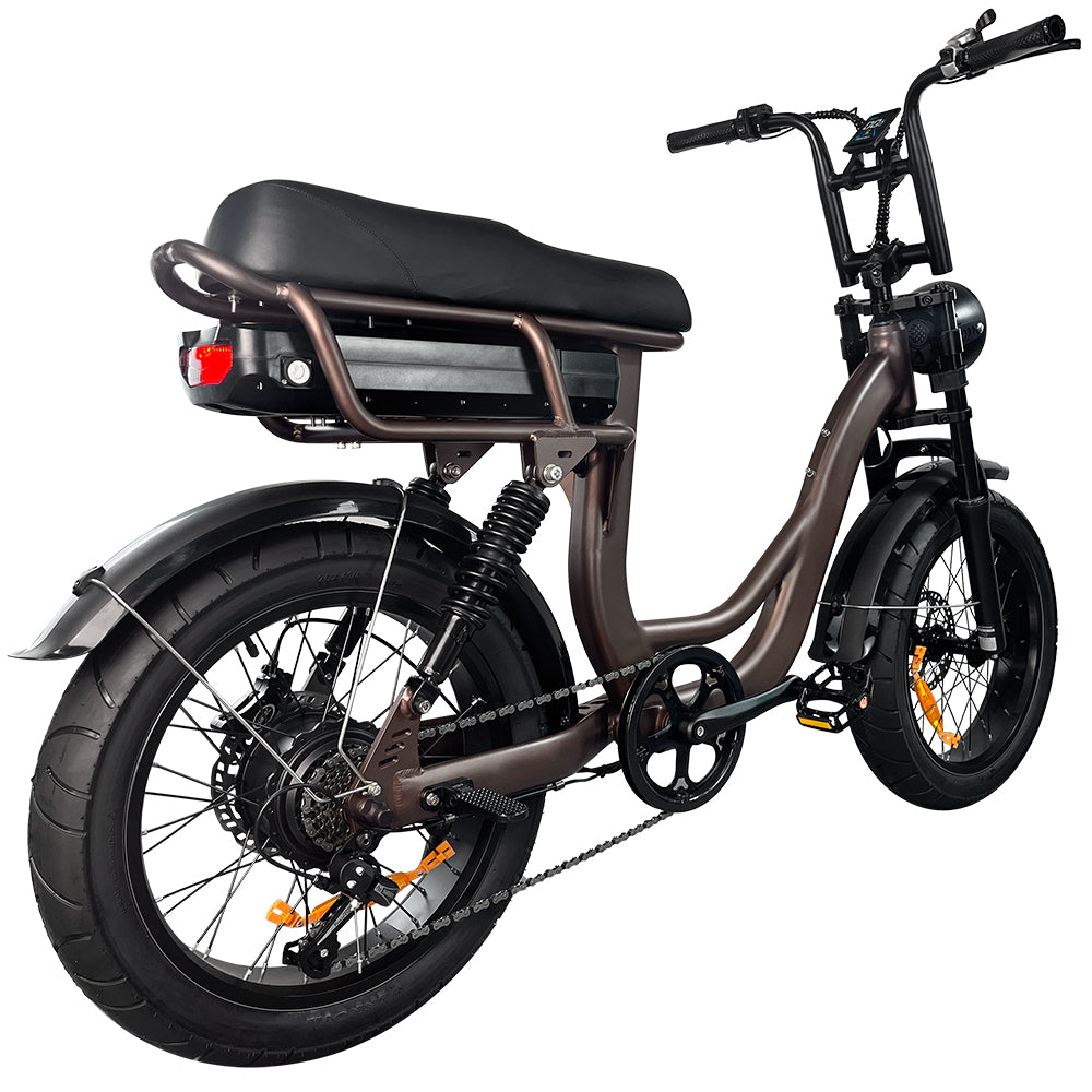 EB2 Beauty - 7GO - 750W