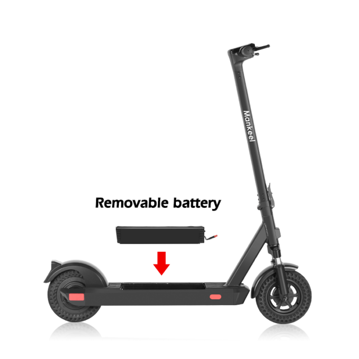 Mankeel Pioneer Off-road 800W
