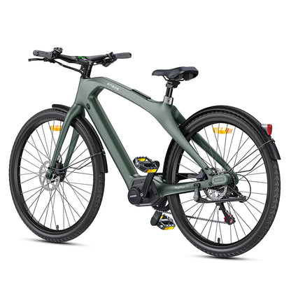 Engwe Mapfour N1 PRO Carbon