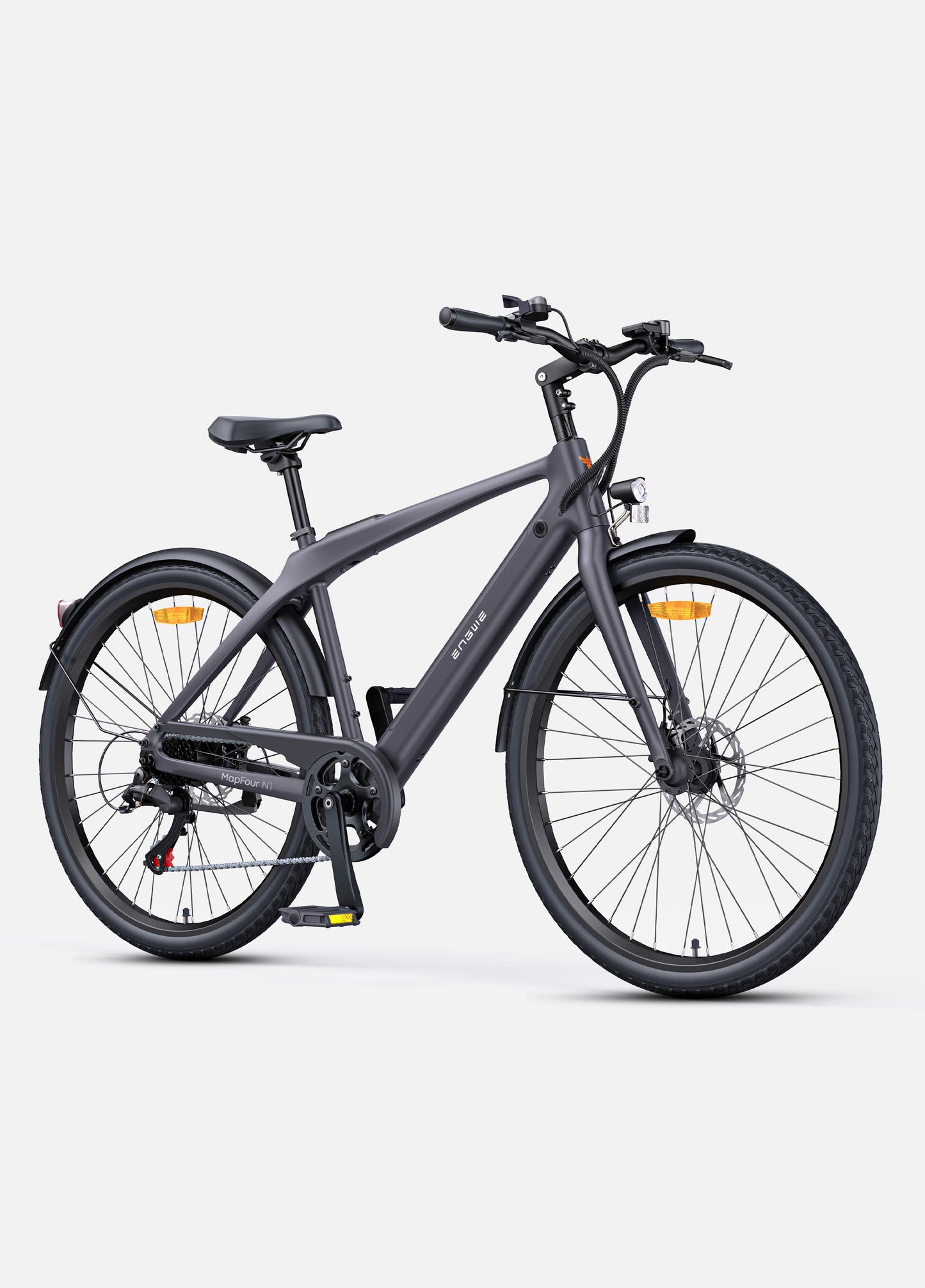 Engwe Mapfour N1 AIR