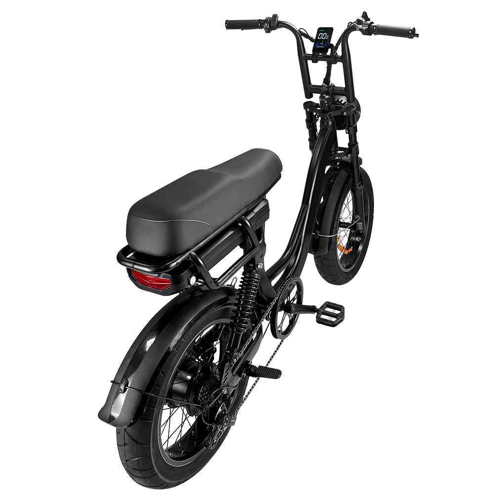 EB2 Beauty - 7GO - 750W