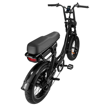 EB2 Beauty - 7GO - 750W