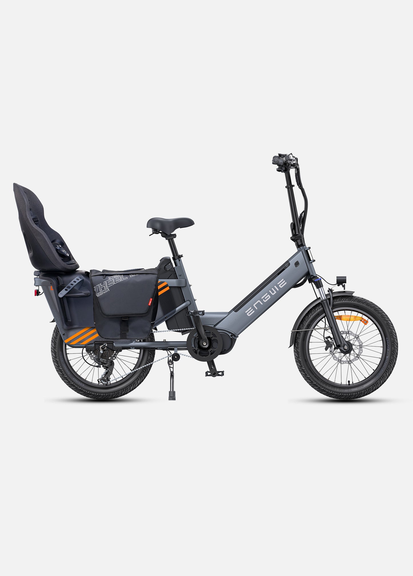ENGWE LE20 FAMILY CARGO 1300W