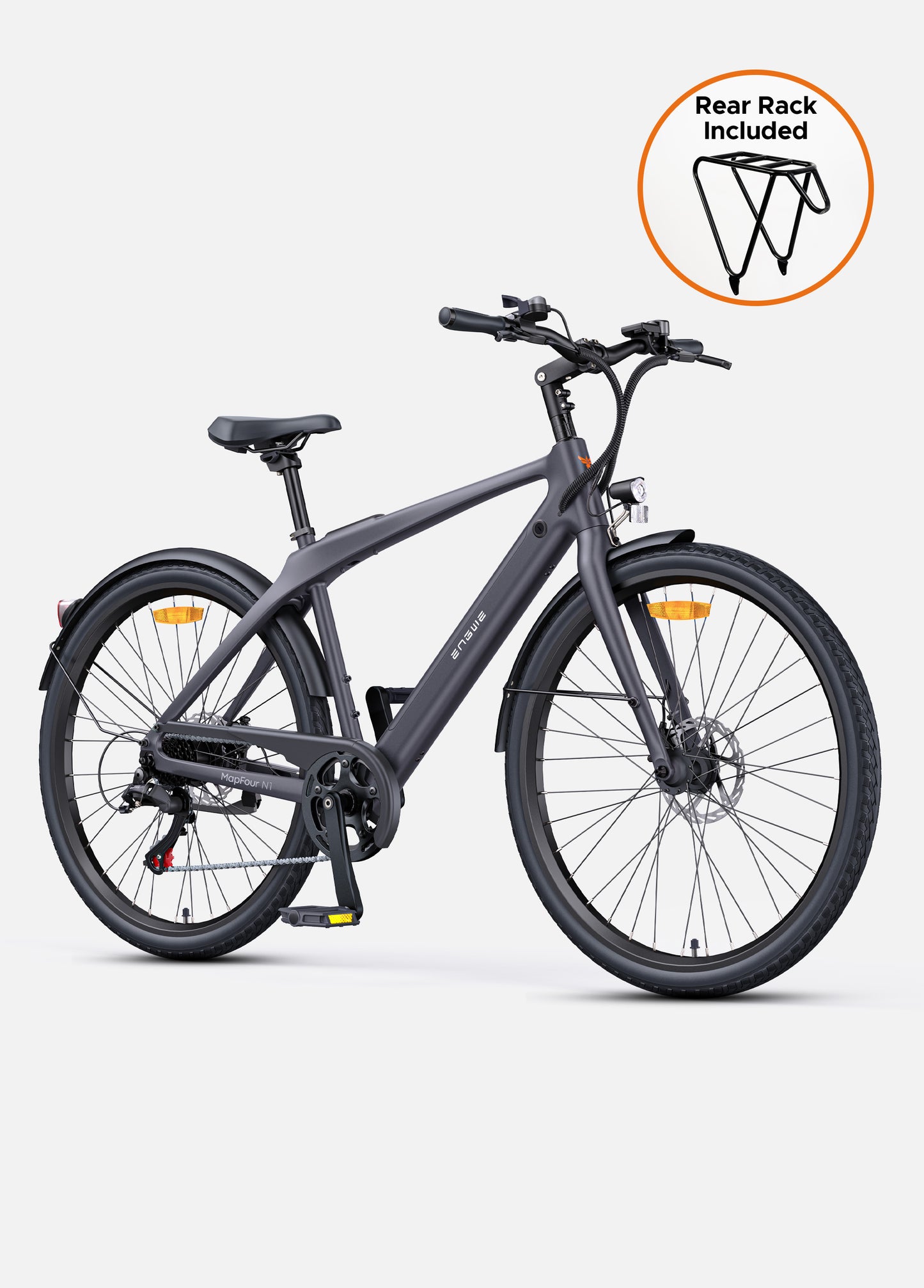 Engwe Mapfour N1 AIR
