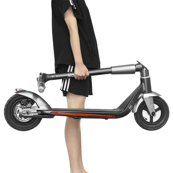 Mankeel Silver Wings 350W