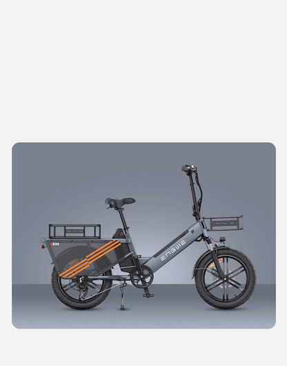 ENGWE LE20 FAMILY CARGO 1300W