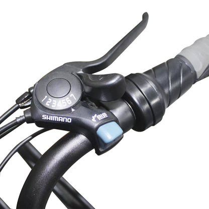 Welkin Odyssey 500W 36V 15ah