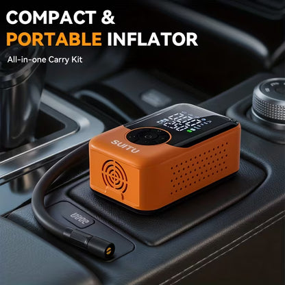 Compressore Tascabile USB