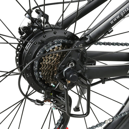 SAMEBIKE LO26II FAT