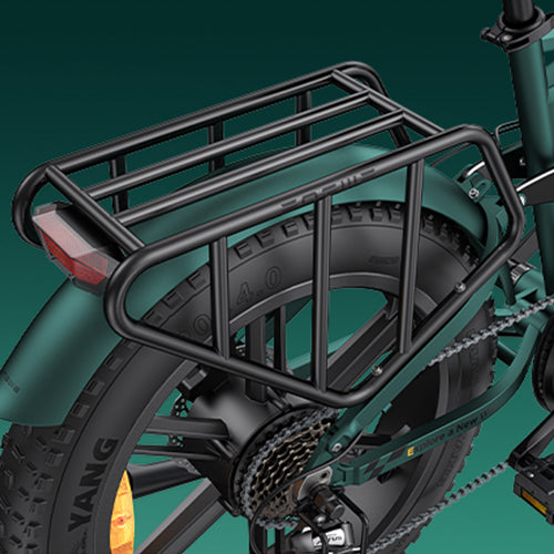 ENGWE ENGINE PRO 2.0 52V 16ah