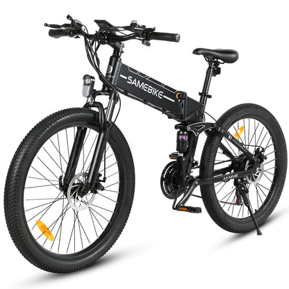 SAMEBIKE LO26II FAT