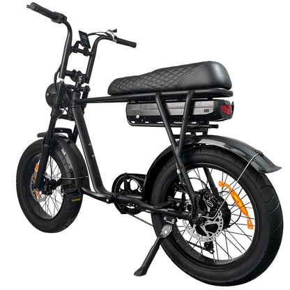 EB2 Beast - 7GO - 750W