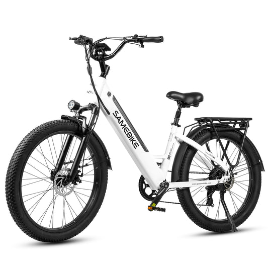 SAMEBIKE RSA-01 Plus