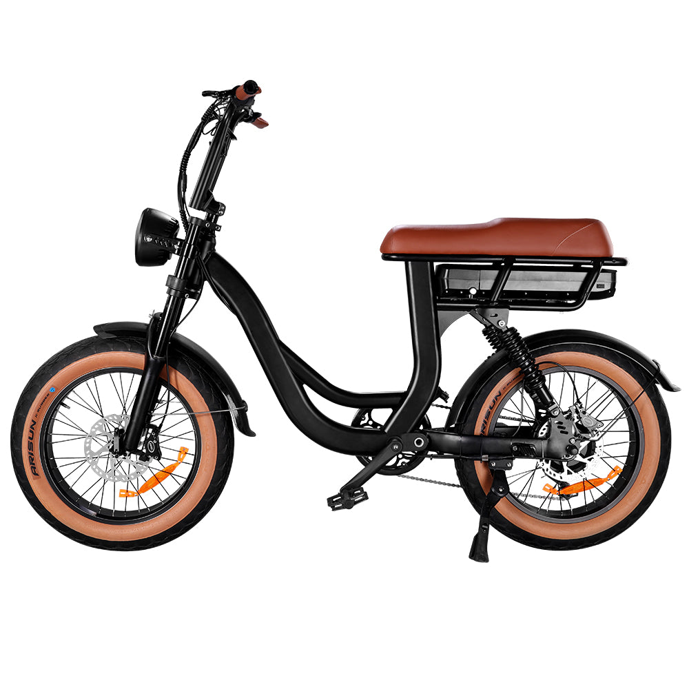 EB2 Beauty - 7GO - 750W