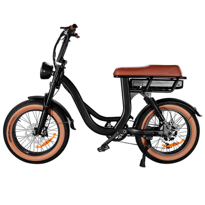 EB2 Beauty - 7GO - 750W