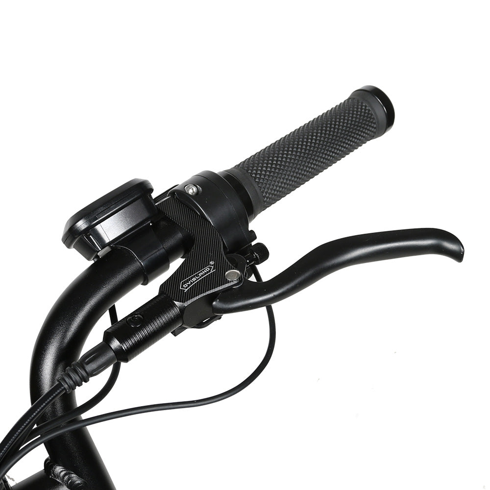 SAMEBIKE  M20