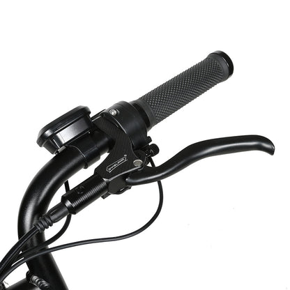 SAMEBIKE  M20