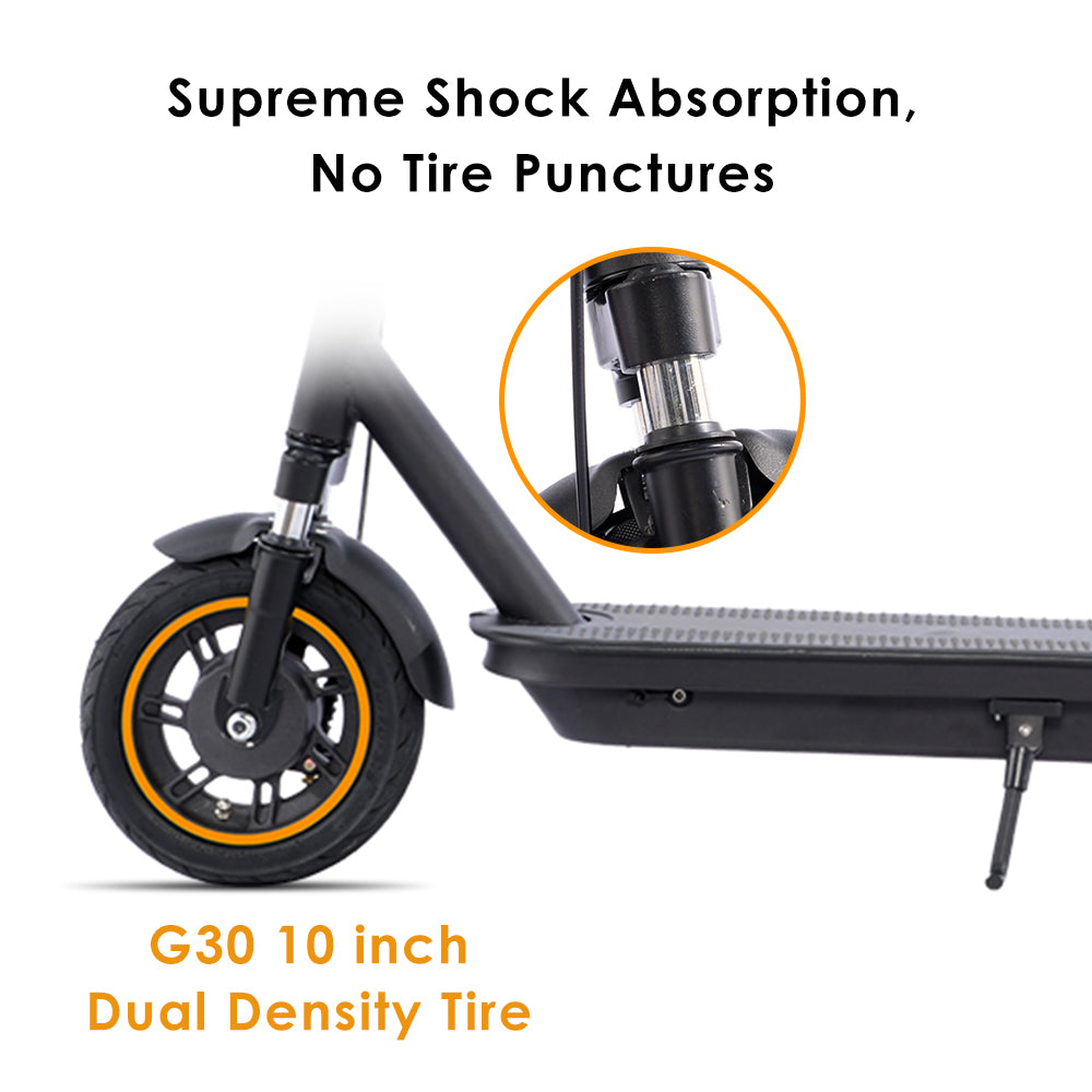 E-Scooter PRO MAX 500W