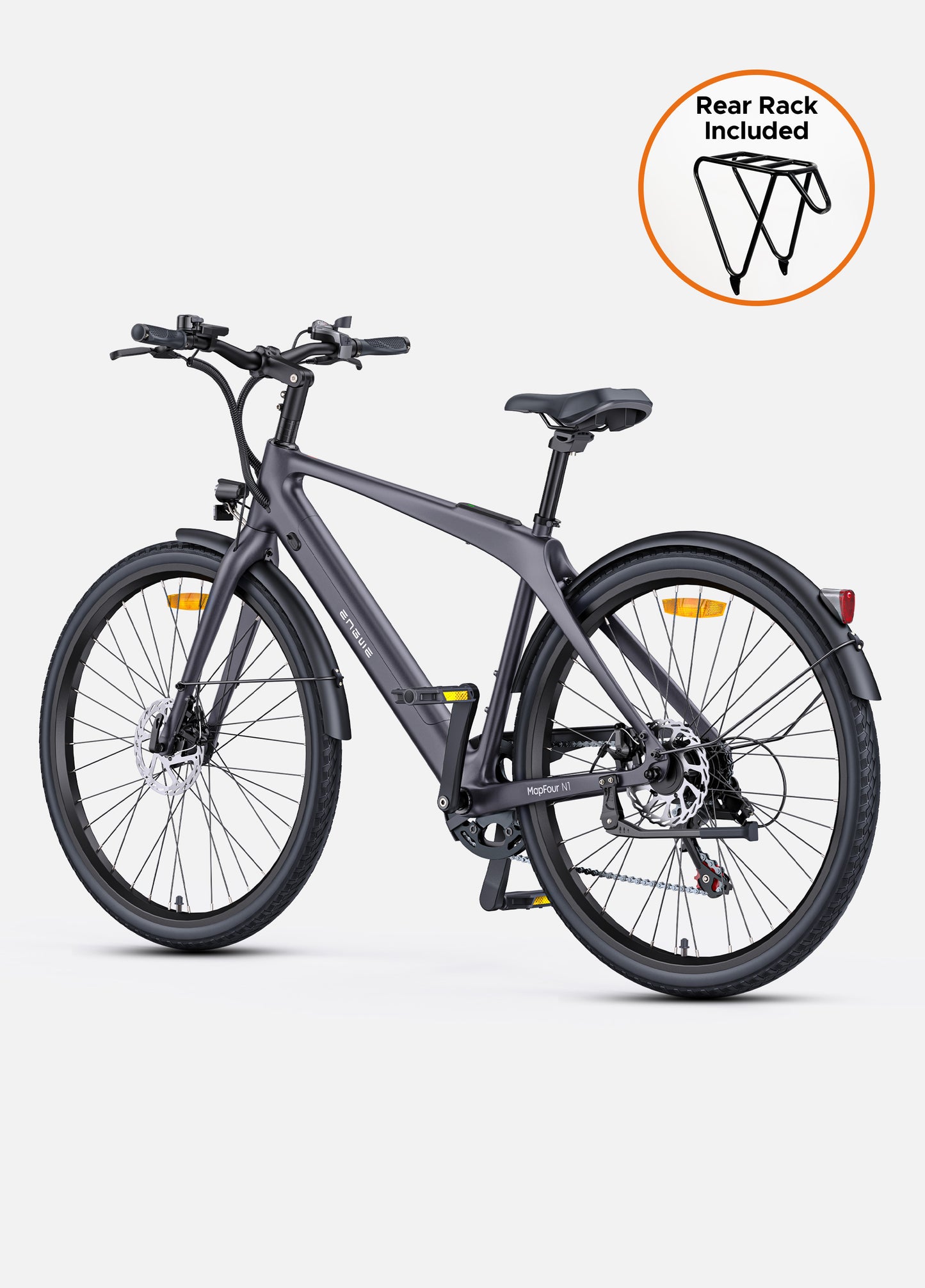 Engwe Mapfour N1 AIR