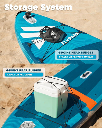 SUP FlyPark 11"x35"