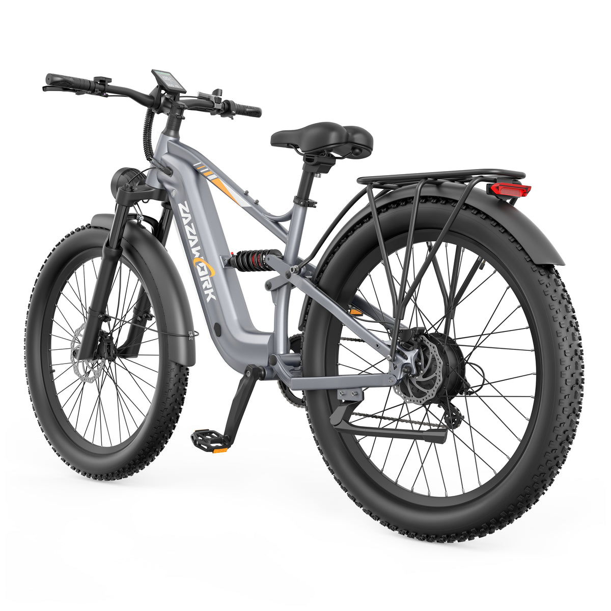 ZAZAWORK CF500