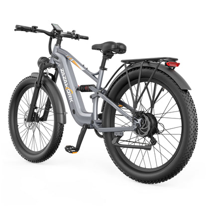 ZAZAWORK CF500