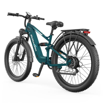 ZAZAWORK CF500