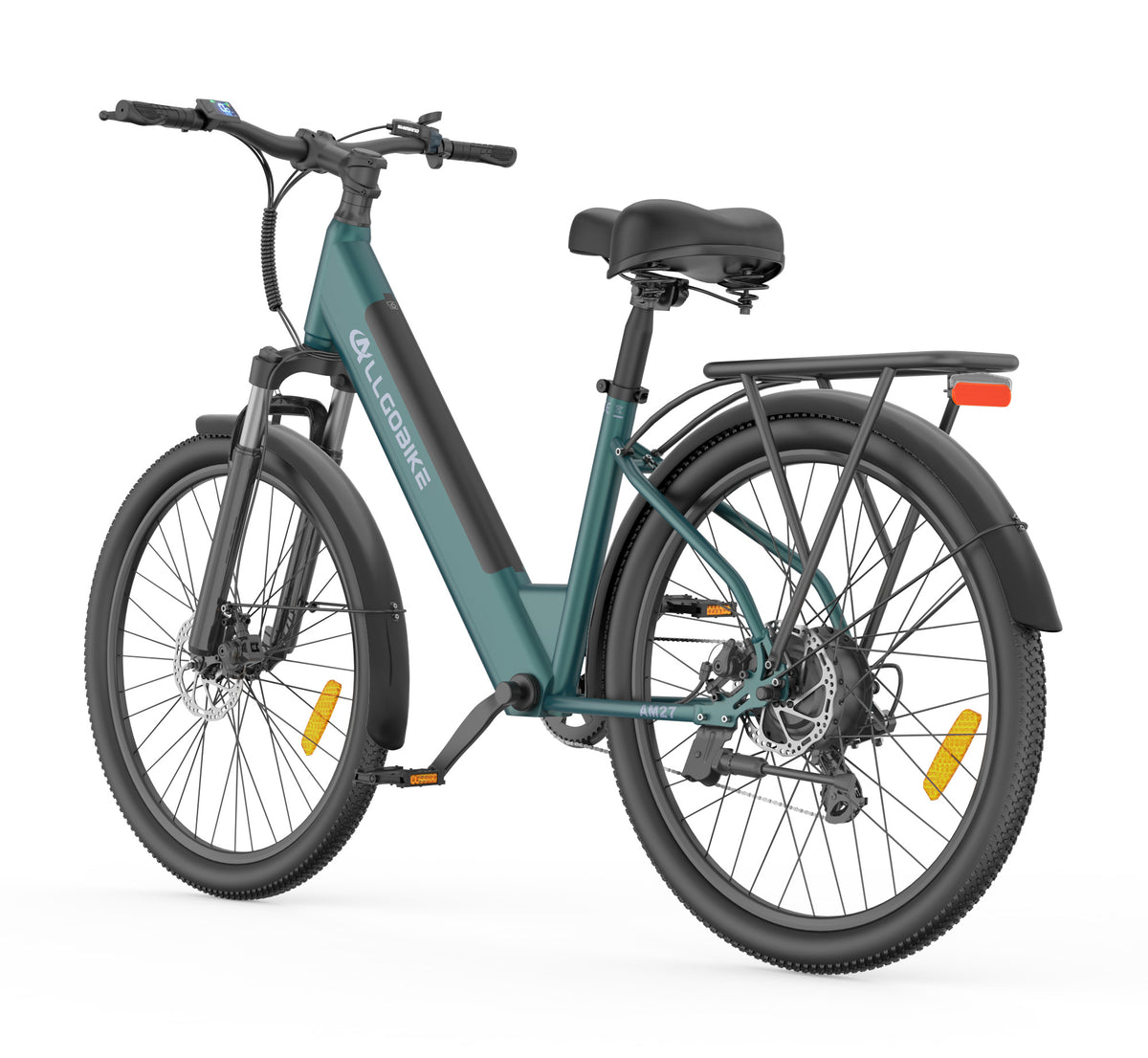Maxtron AM27